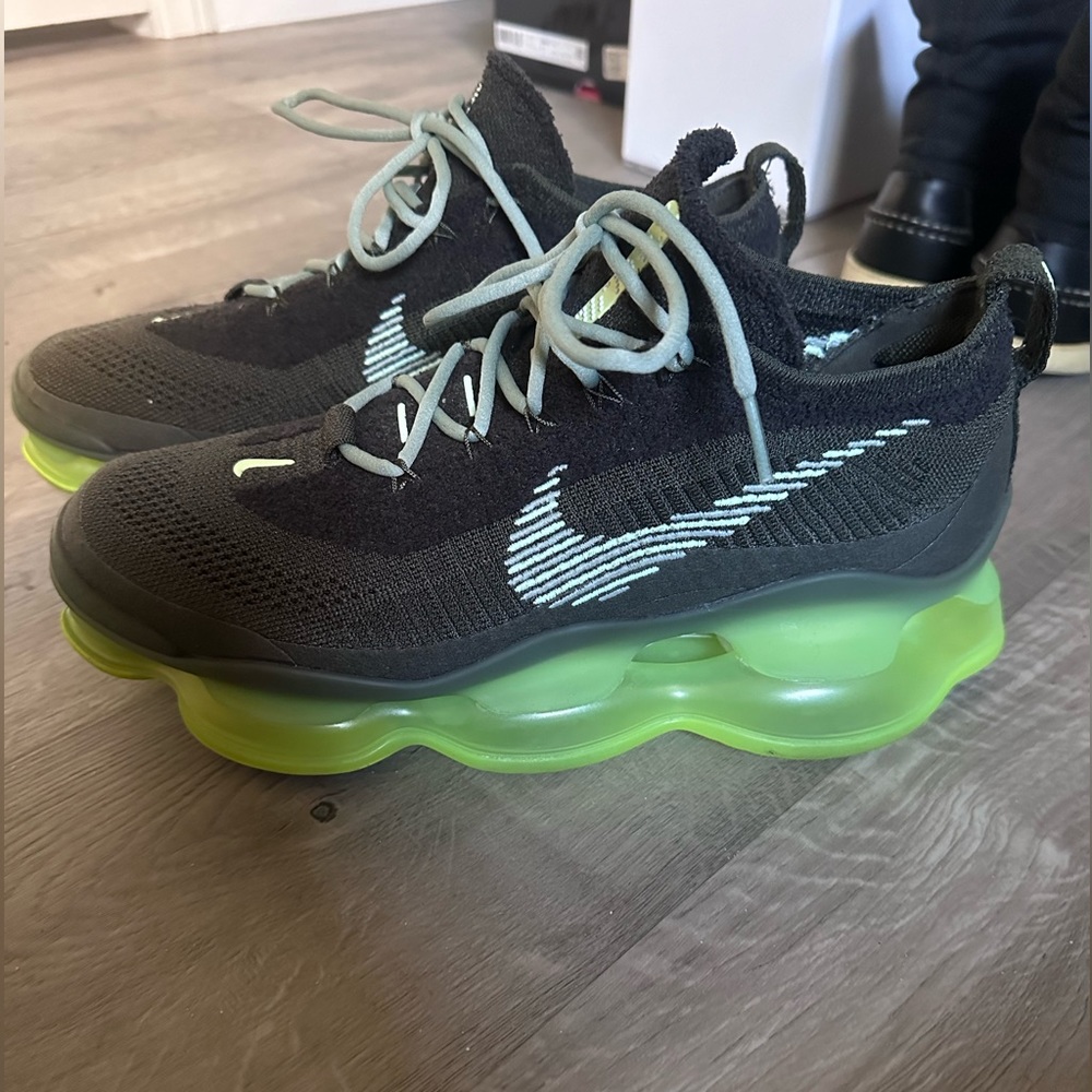 Nike Air max Scorpion Flyknit